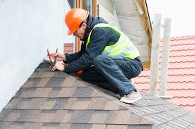 Best Emergency Roof Repair  in Redfield, AR